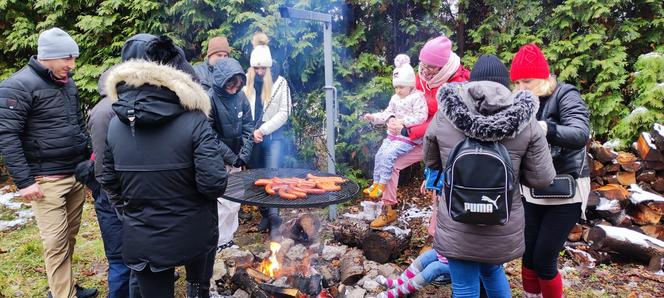 Już w weekend kolejne choinkobranie w Będzinie Grodźcu