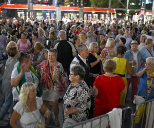Gorące rytmy na zakończenie lata. Karnawałowy finał Roztańczonego Wyspiańskiego w Katowicach