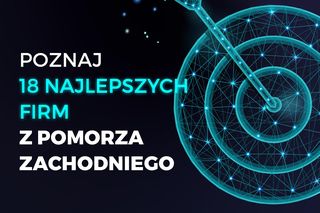 Poznaliśmy finalistów konkursu „Twój biznes pod banderą sukcesu”. To 18 zachodniopomorskich firm