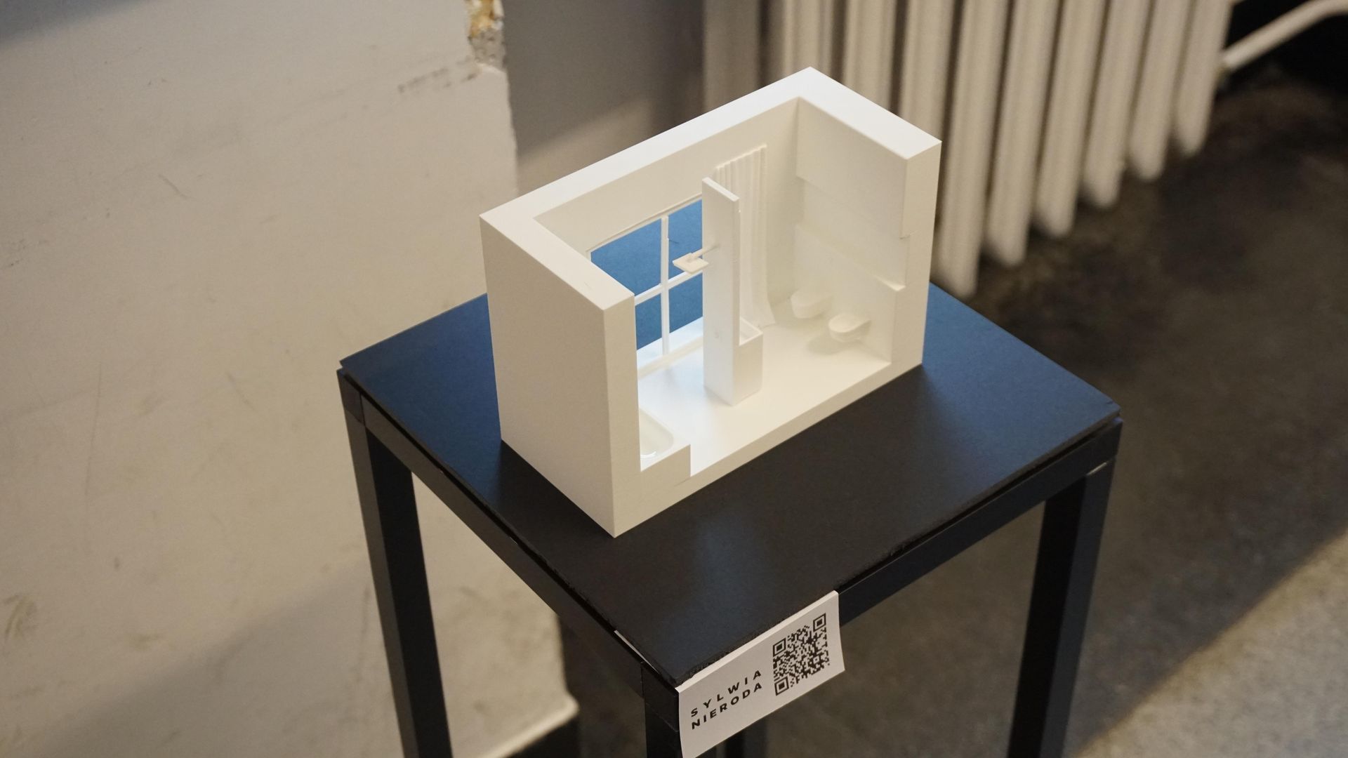 Najlepszy Projekt Wnętrza Łazienki w Domu Jednorodzinnym - PK 2025