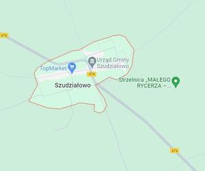 Szudziałowo