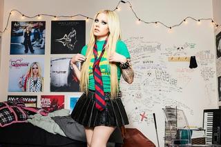 Niespodzianka dla fanów Avril Lavigne! Nadciąga album z największymi hitami