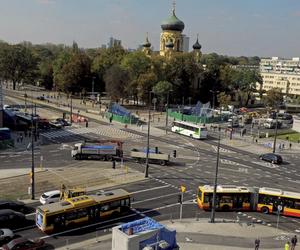 Wizualizacje z lat 50-tych. Tak miało wyglądać warszawskie metro