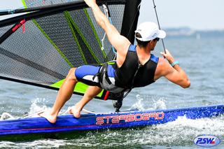 Mistrzostwa Polski w Windsurfingu 2018