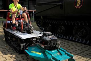 „Made in Politechnika”. Oto pojazdy wykonane przez studentów PL