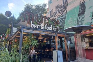 Food trucki i ogródki kawiarniane w Krakowie. Tutaj zjesz, odpocznie i złapiesz ostatnie promienie słoneczne