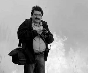Zmarł Aleksander Piekarski, długoletni kielecki fotoreporter