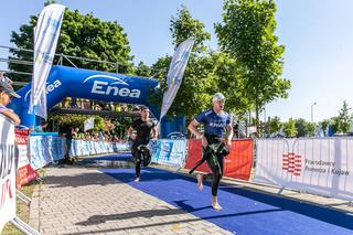 Enea Bydgoszcz Triathlon 2021. Długa lista utrudnień dla mieszkańców! [10-11.07.2021]