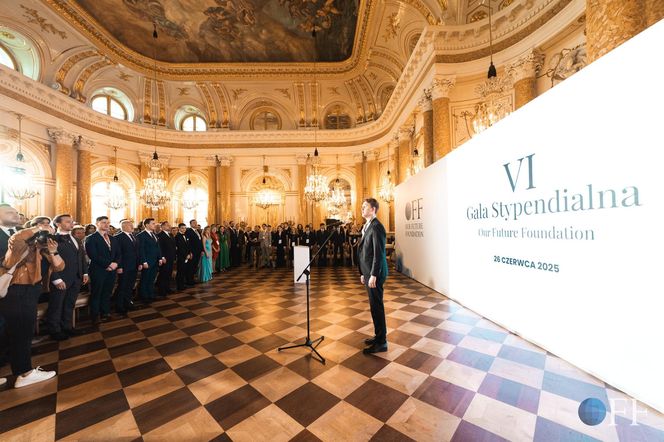 VI Gala OFF