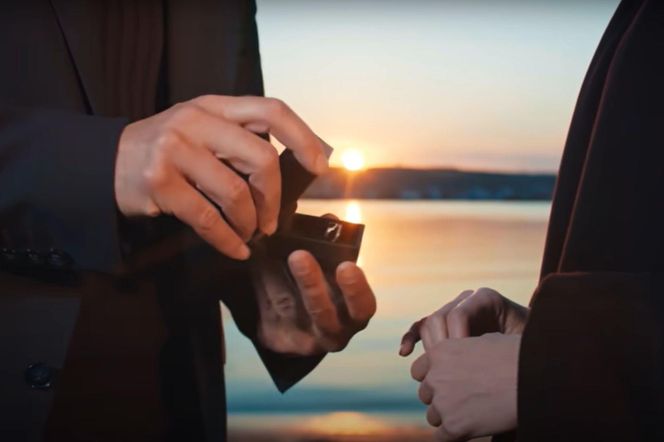 Emanet. Takie będą zaręczyny Nany i Yamana