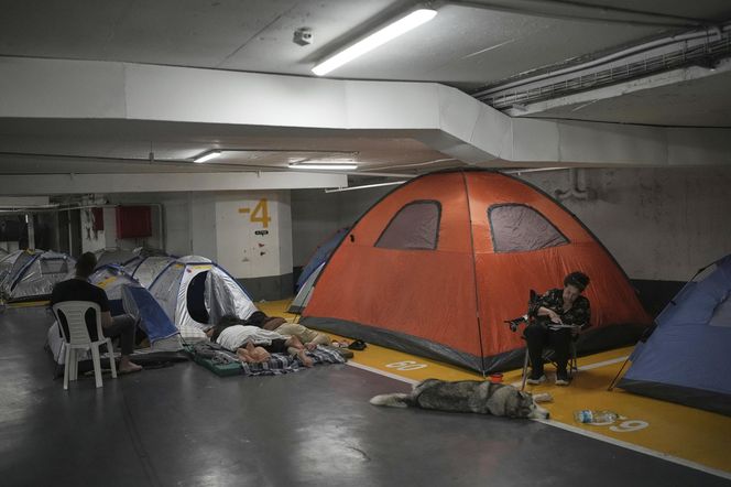 Wojna Iran - Izrael.