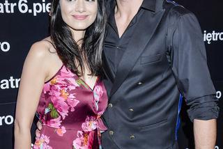 Mikołaj Roznerski zbiera na ślub