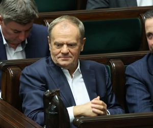 ABW zatrzymała osiem osób podejrzanych o dywersję! Premier Tusk ujawnia: Sprawa jest rozwojowa