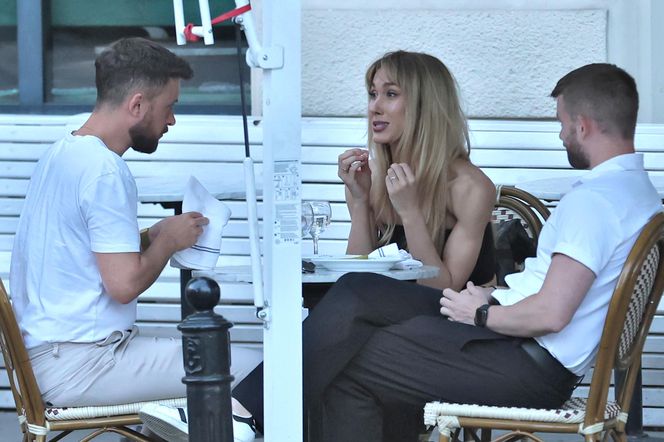 Aleksander Sikora zaciągnął Idę do Polsatu