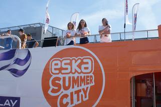 ESKA Summer City 2019 BUS jeździ po całej Polsce! Wypatrujcie go na swoich ulicach!