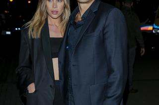  Jarosław Bieniuk i Zuzanna Pactwa