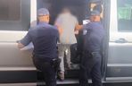 Zadzwonił z informacją, że jego partnerka nie żyje. Trafił do aresztu