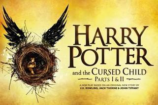 „Harry Potter i Przeklęte Dziecko” będzie hitem w Biedronce?   