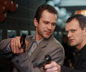 Radosław Pazura wyjawił prawdę na temat relacji z Cezarym Pazurą. Nikt się tego nie spodziewał!