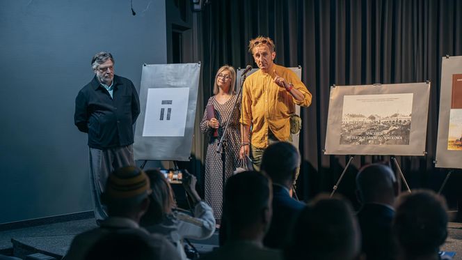 Decyzją Kapituły Nagrodę Główną w Konkursie zdobyła Dorota Filipiak za książkę „Bug z Tobą. Historie o życiu i śmierci na wsi nadbużańskiego Podlasia”