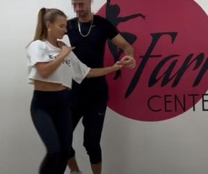 Rober Lewandowski miał dość sensualnych tańców żony. Dopiero teraz wyszło na jaw, co zrobił