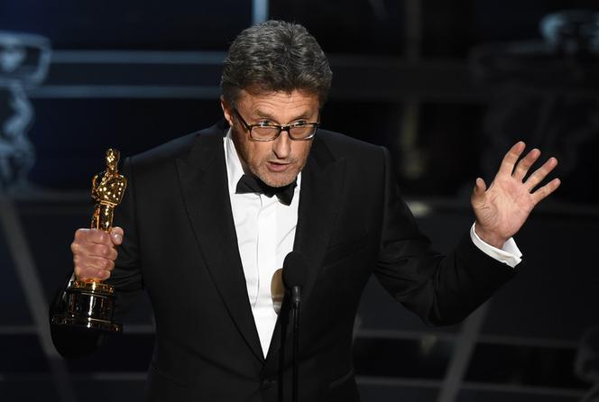 Oscary: Pawlikowski