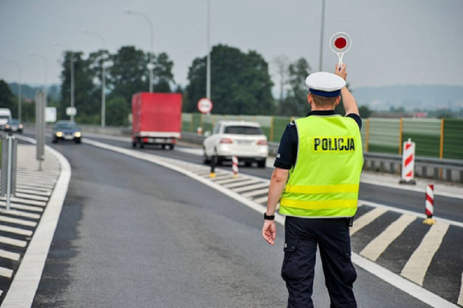 Policjanci apelują o zdrowy rozsądek za kierownicą