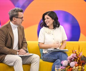 Maciej Kurzajewski wyjawił prawdę na temat relacji z dziećmi Kasi Cichopek. W końcu się wydało!