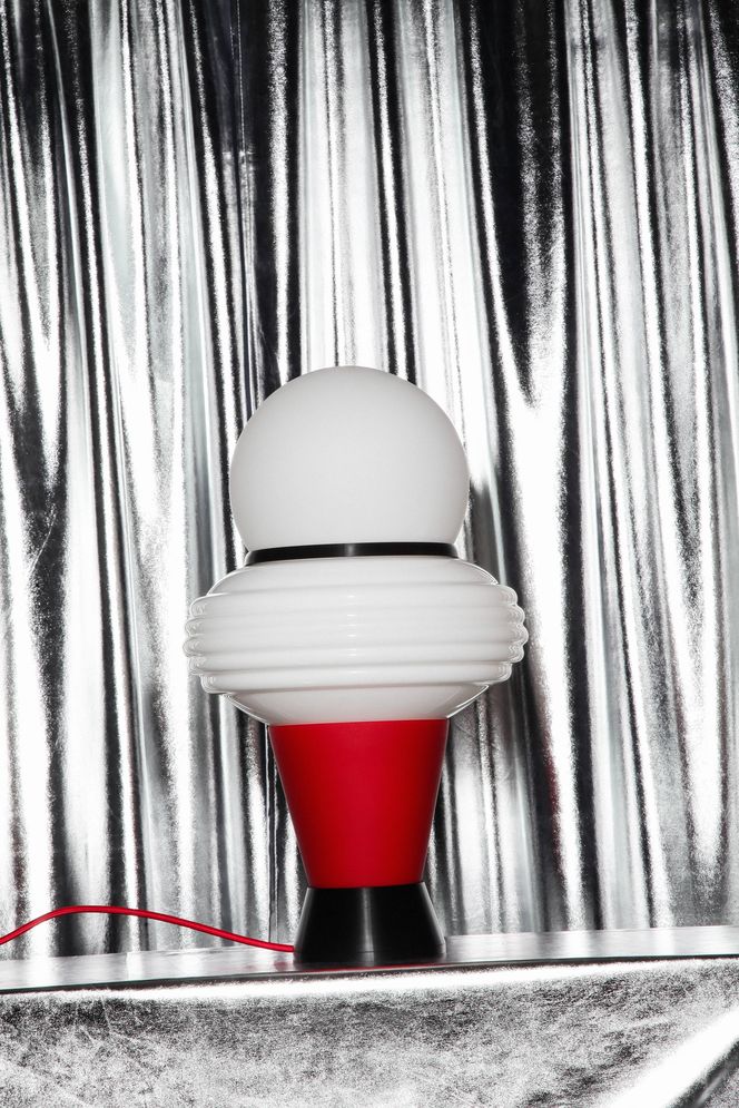 Dizajn na zawsze. Krzysztof Wyżyński