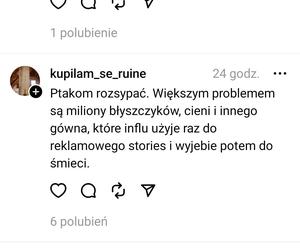 Dramat influencerów. Dostali worek siana od Netflixa w ramach promocji serialu 1670 i nie wiedzą co z nim zrobić