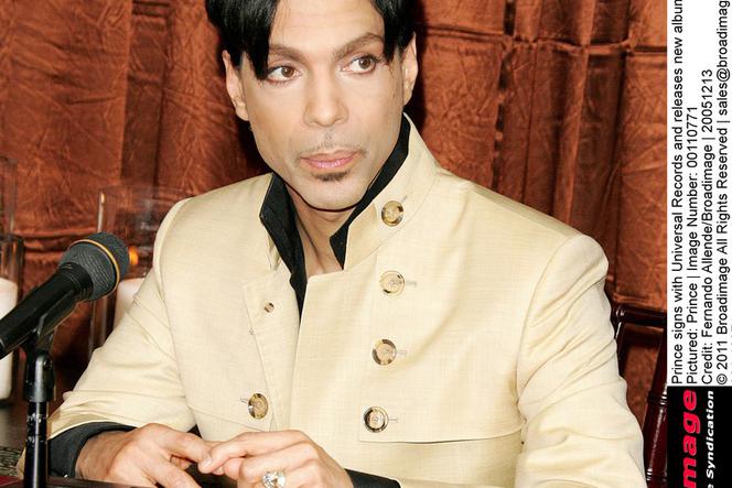 Prince