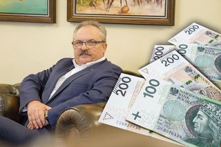 1000 zł emerytury dla każdego bez jednego dnia pracy! 