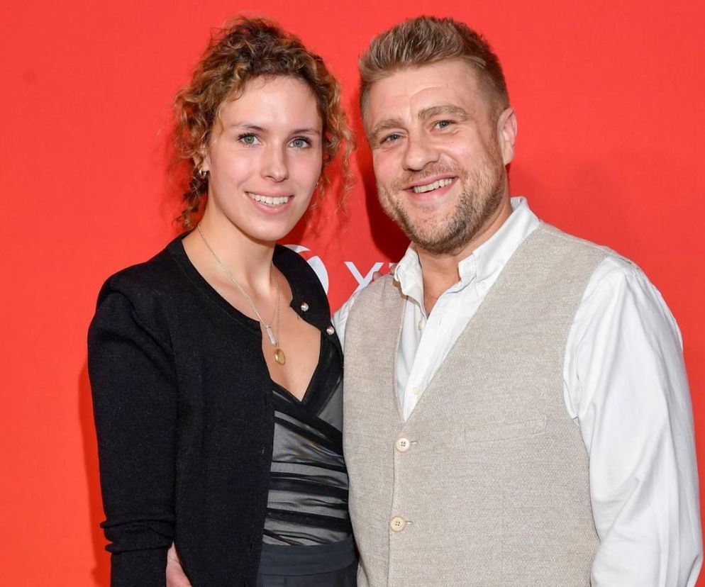 Żona Tomasza Jakubiaka ponownie w telewizji. Tak uczci pamięć zmarłego męża