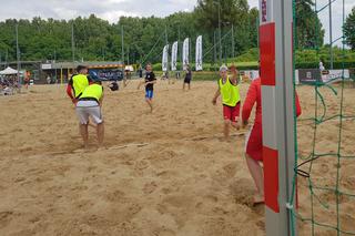 Adrenaline.pl Summer Jam – Festiwal sportów plażowych