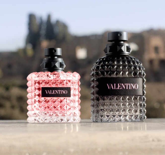 VALENTINO Born In Roma Donna