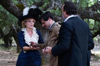 Eva Martin w serialu La promesa 