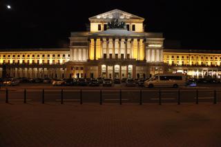 Tenor Piotr Beczała i Opera Narodowa w Warszawie