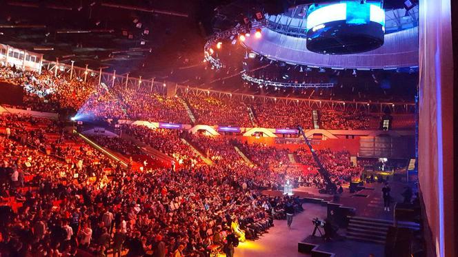IEM Katowice