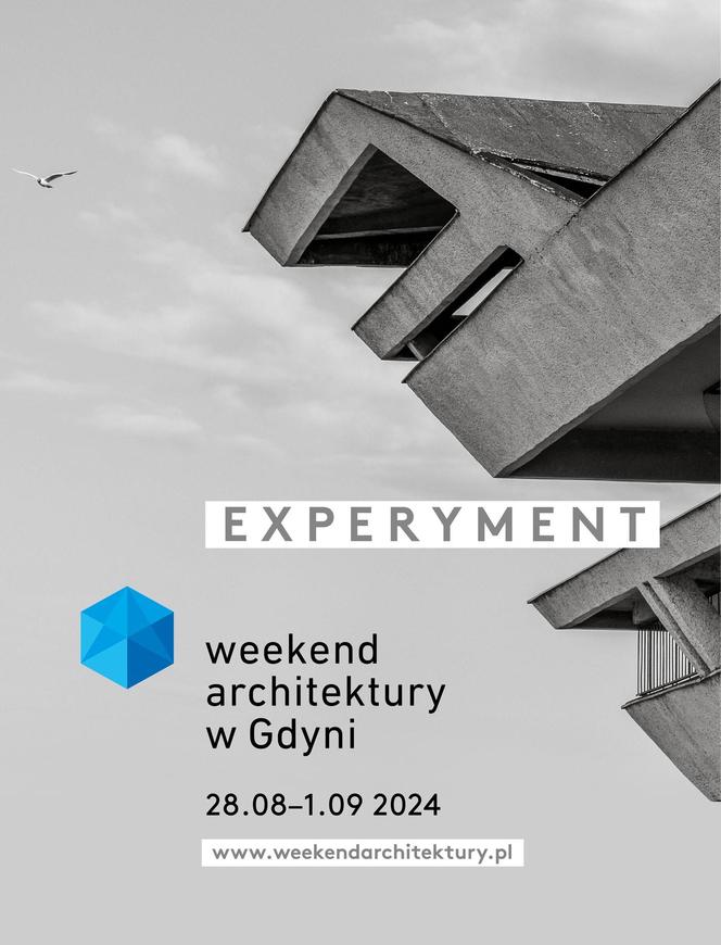 Weekend architektury w Gdyni 2024