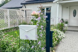 Metamorfoza starej stolarni w dom