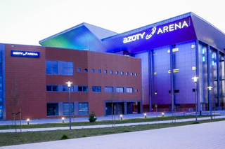 Azoty Arena Szczecin