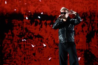 Koncert TVP dla powodzian