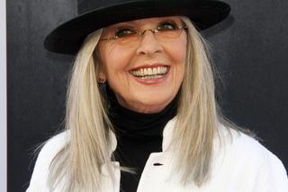 Diane Keaton