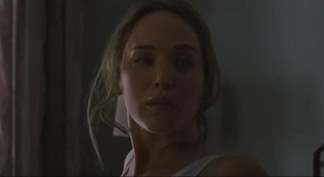 Mother - trailer