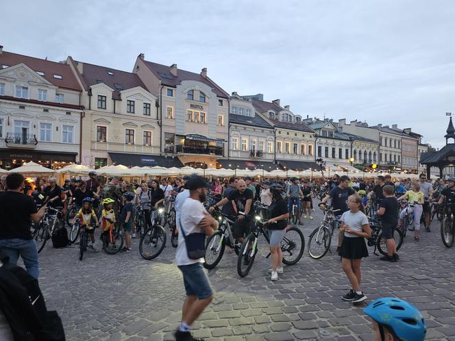 Rzeszów Bike Festival 2024