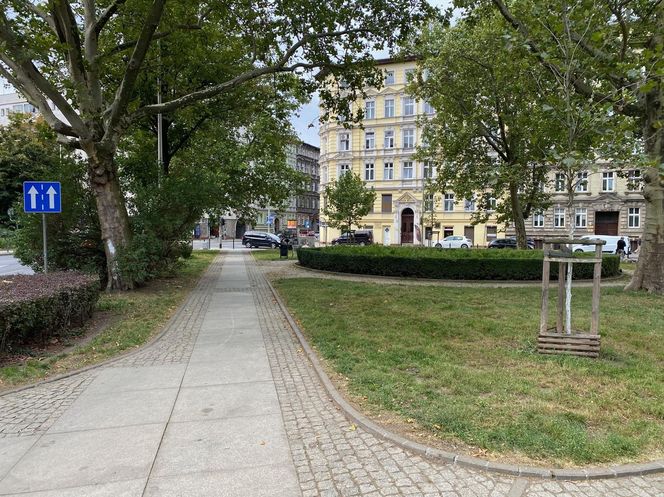 Wrocław. 15 lat "libacji na skwerku"