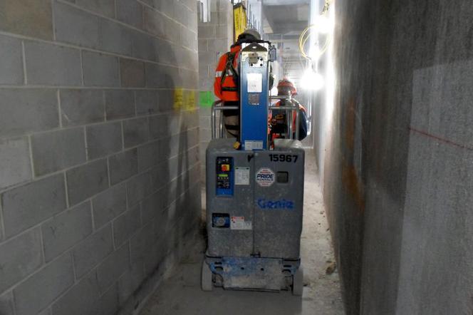 Amerykańskie budowy Skanska