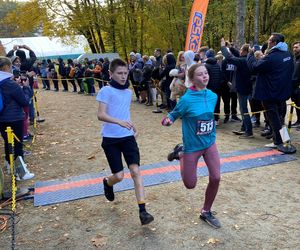 Bieg Superbohatera - Olsztyn 2025 cz.2