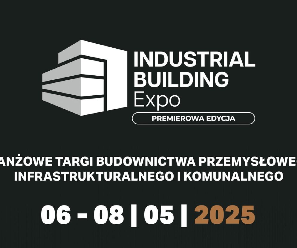 Industrial Building Expo 2025