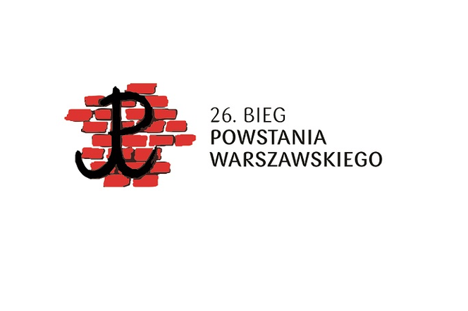 26. Bieg Powstania Warszawskiego